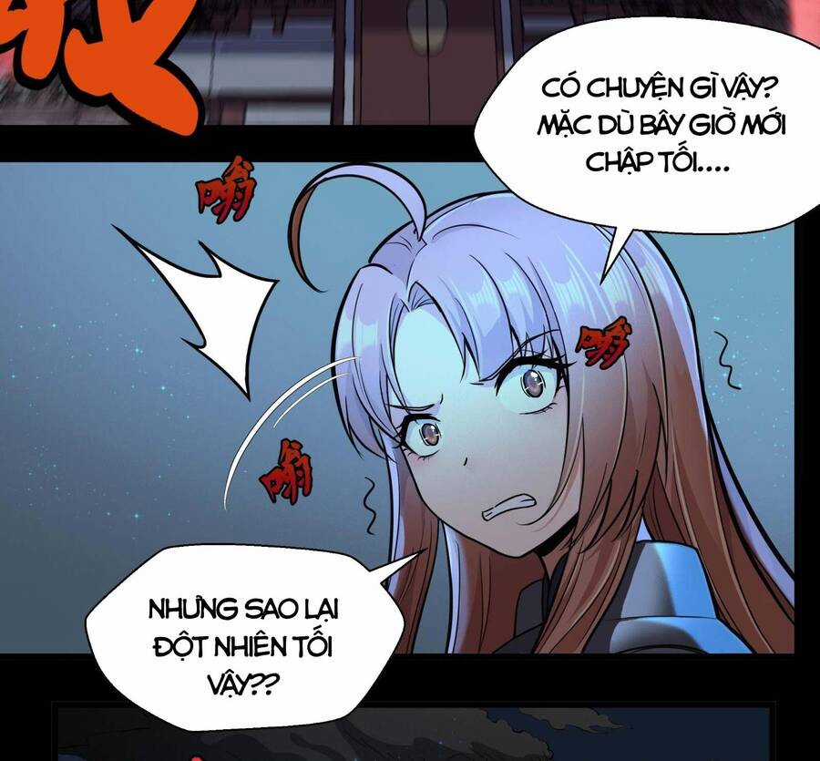 Tinh Giáp Hồn Tướng Chương 8 trang 54