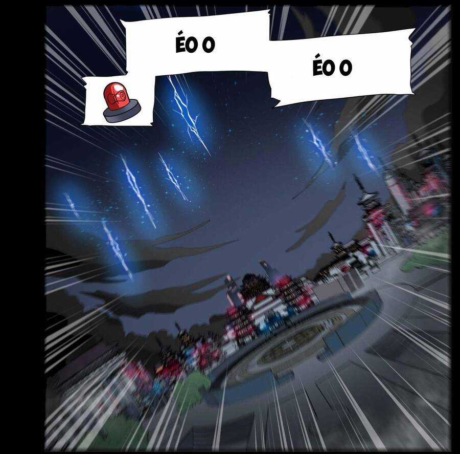 Tinh Giáp Hồn Tướng Chương 8 trang 57