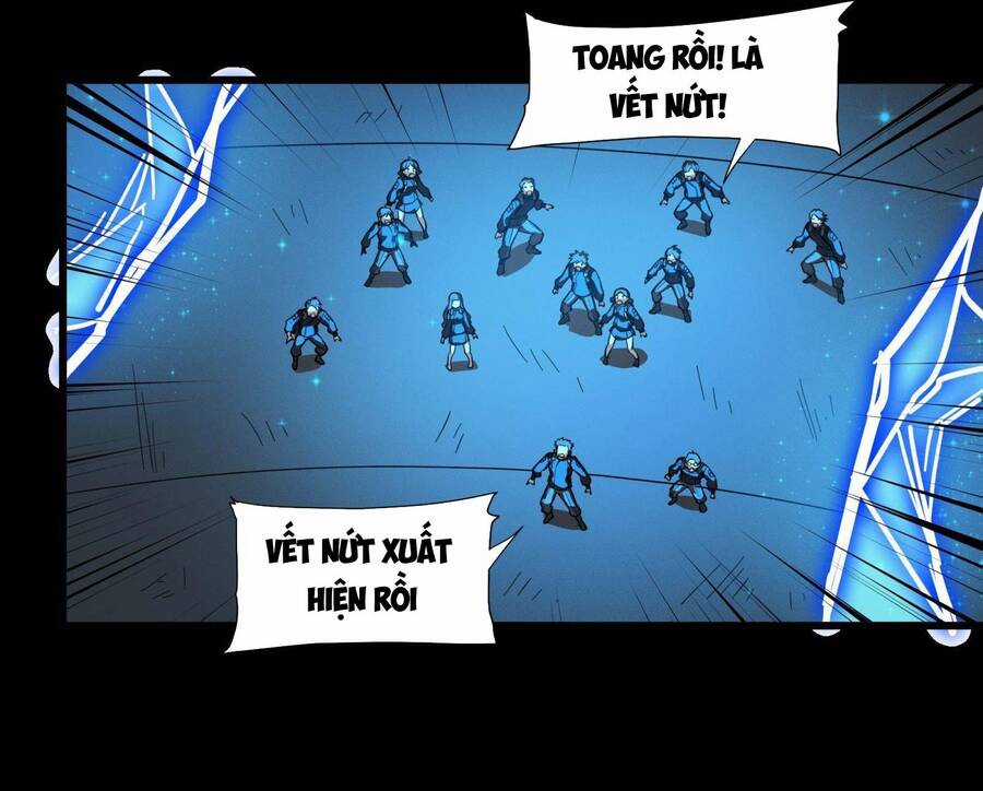 Tinh Giáp Hồn Tướng Chương 8 trang 60