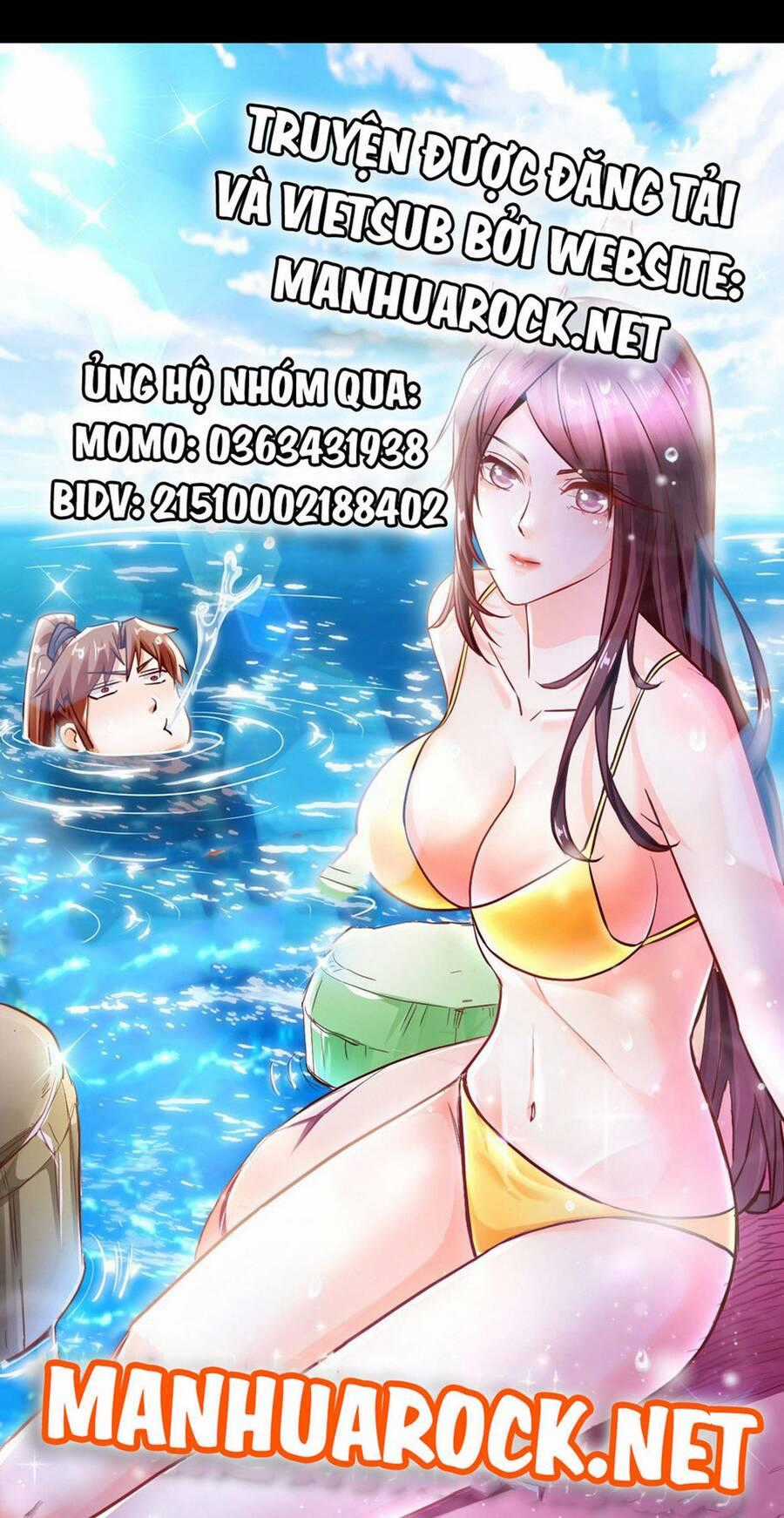 Tinh Giáp Hồn Tướng Chương 8 trang 62