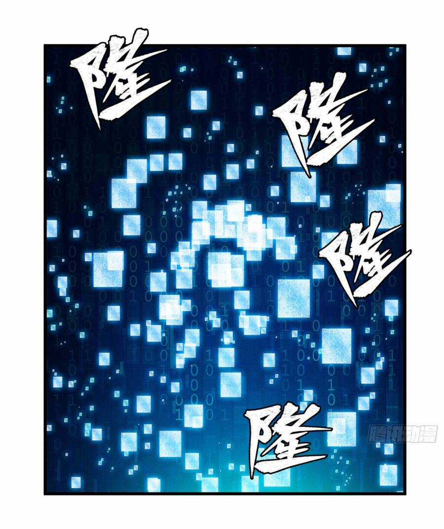 Tinh Giáp Hồn Tướng Chương 8 trang 8