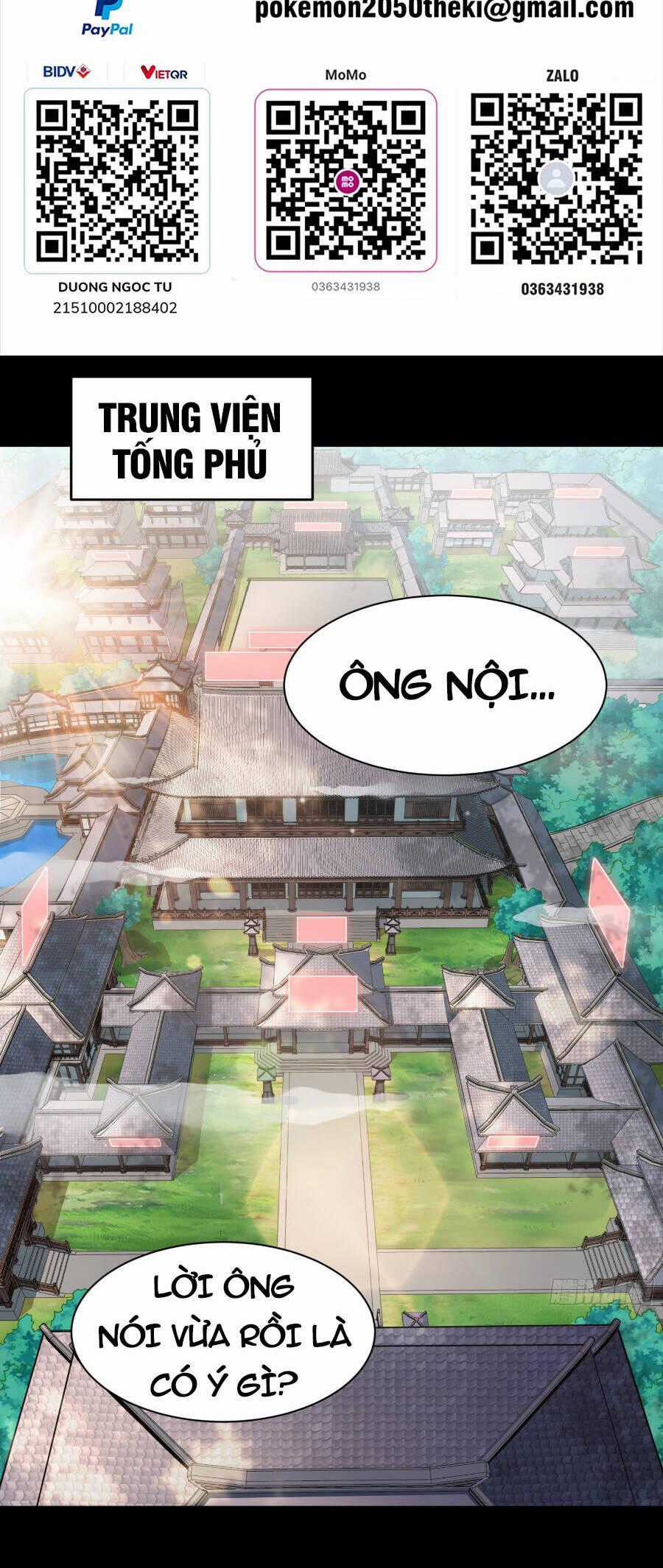 Tinh Giáp Hồn Tướng Chương 85 trang 1