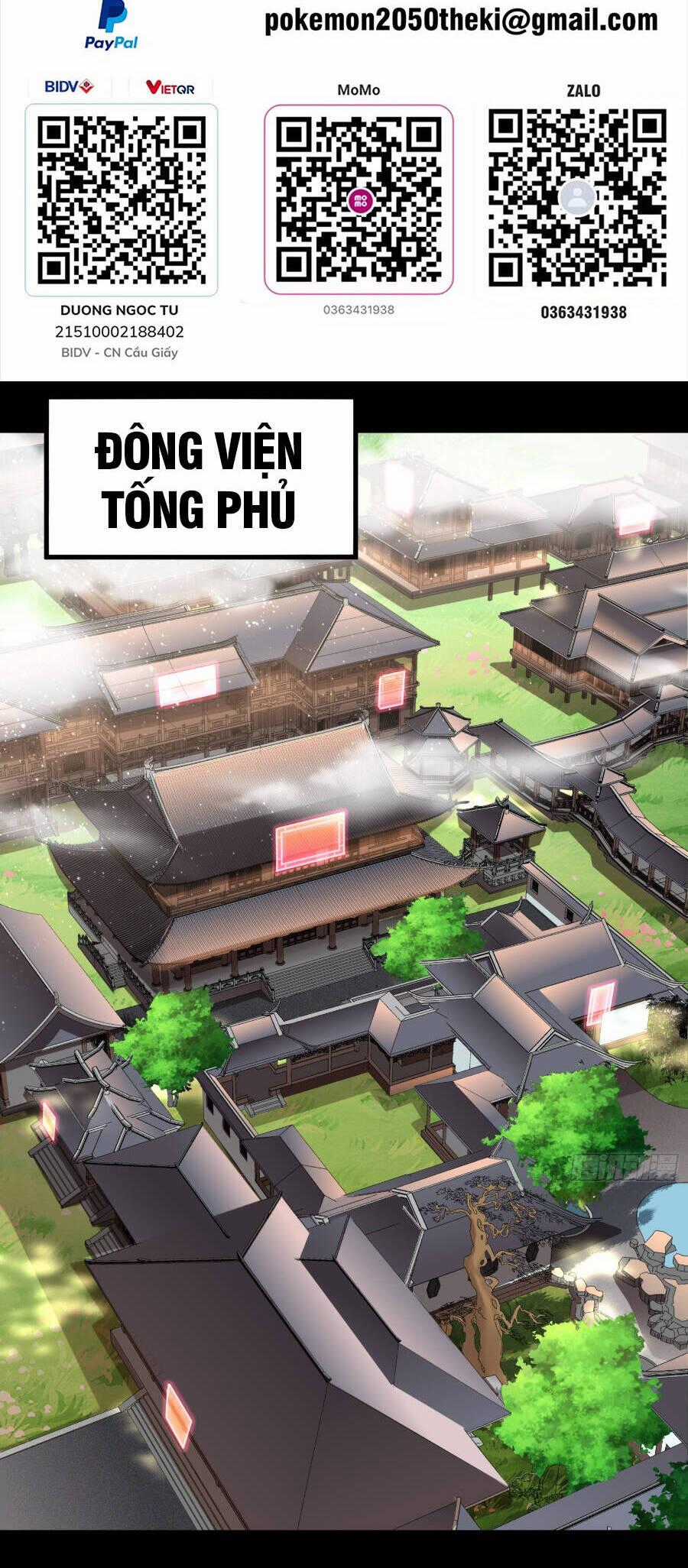 Tinh Giáp Hồn Tướng Chương 88 trang 1