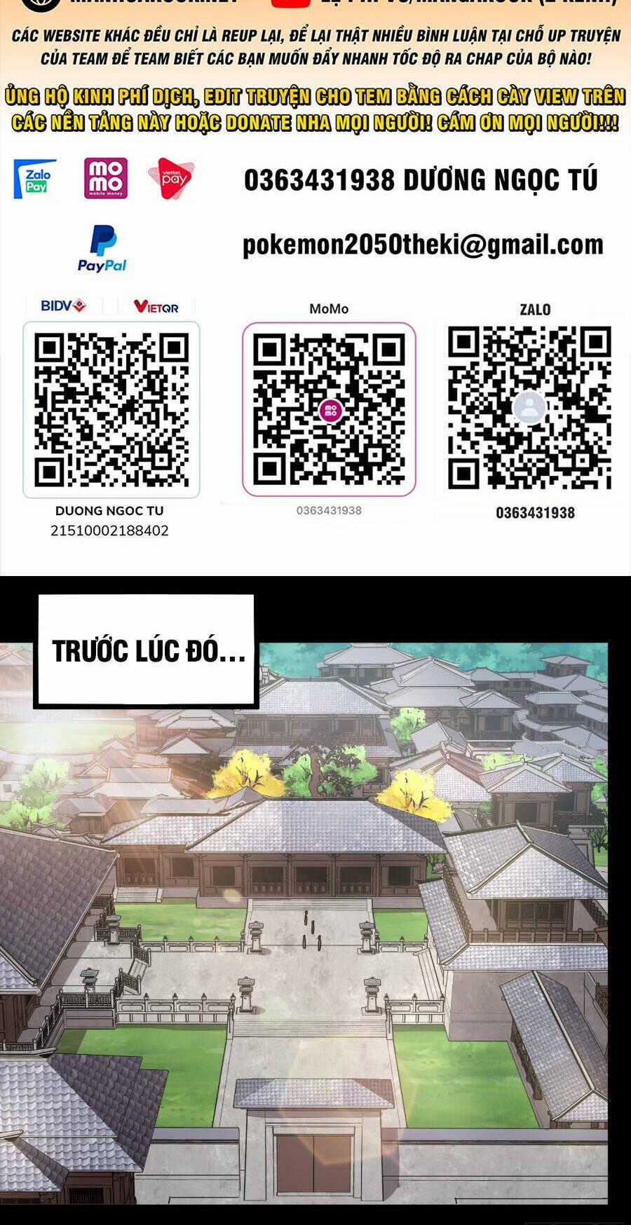 Tinh Giáp Hồn Tướng Chương 90 trang 1
