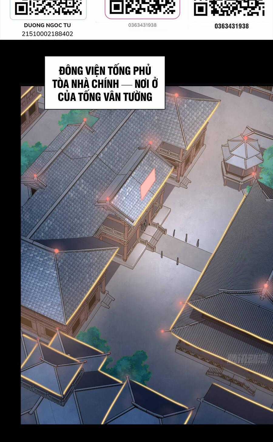 Tinh Giáp Hồn Tướng Chương 95 trang 1
