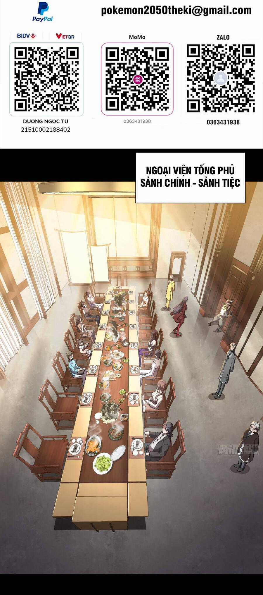 Tinh Giáp Hồn Tướng Chương 98 trang 1
