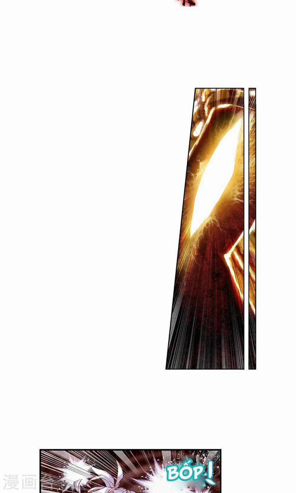 Tinh Không Hạ Thần Thoại Chapter 1.1 trang 10