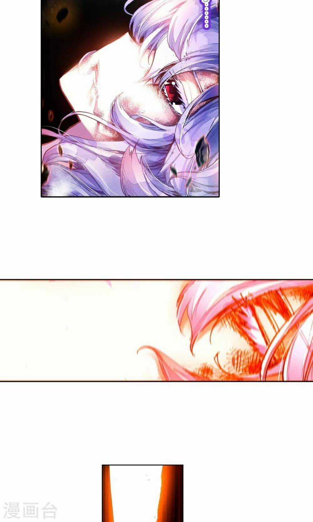 Tinh Không Hạ Thần Thoại Chapter 1.1 trang 17