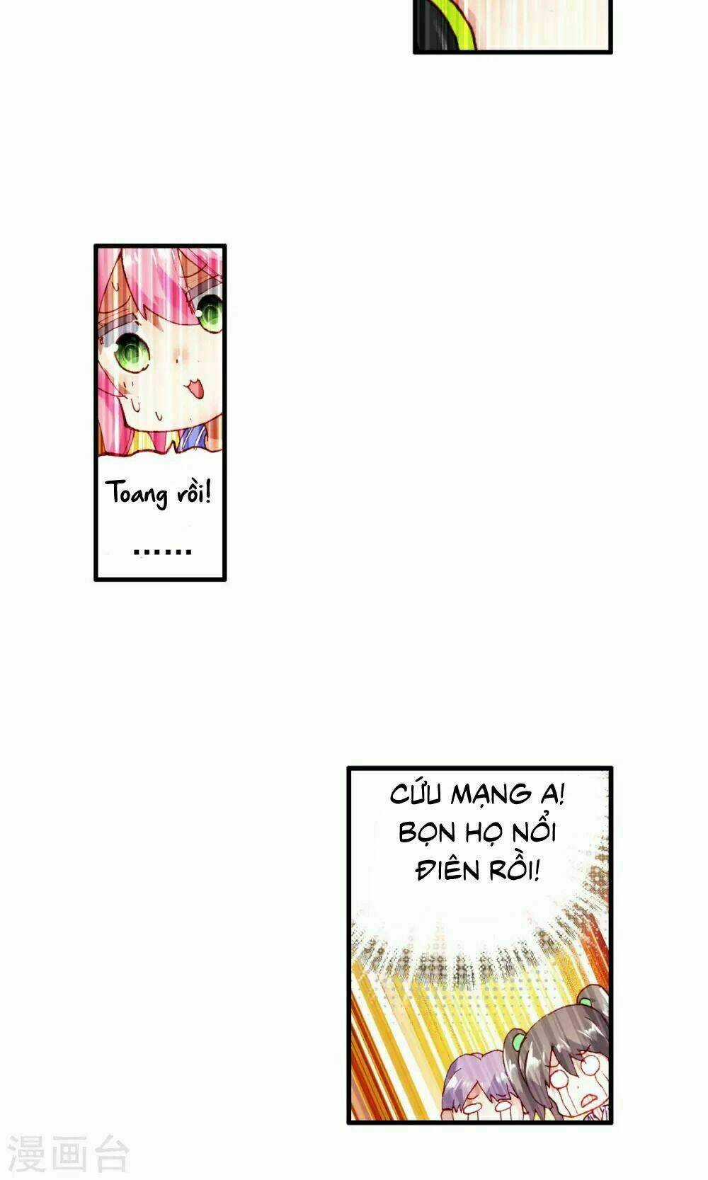 Tinh Không Hạ Thần Thoại Chapter 1.2 trang 10