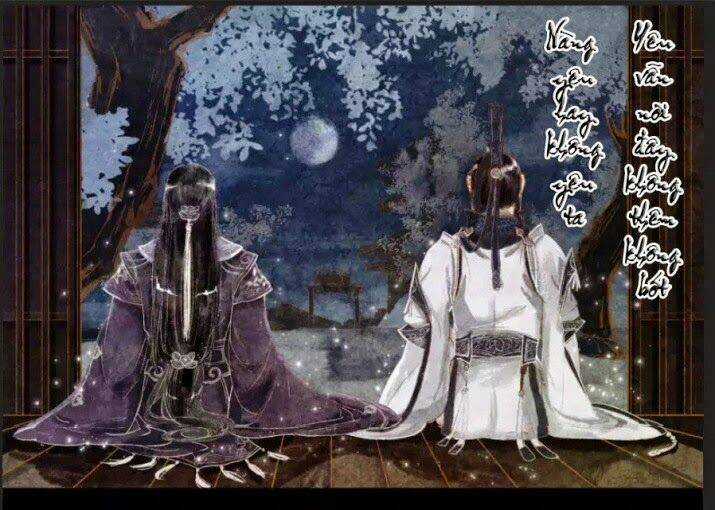 Tình Kiếp Chapter 1 trang 3