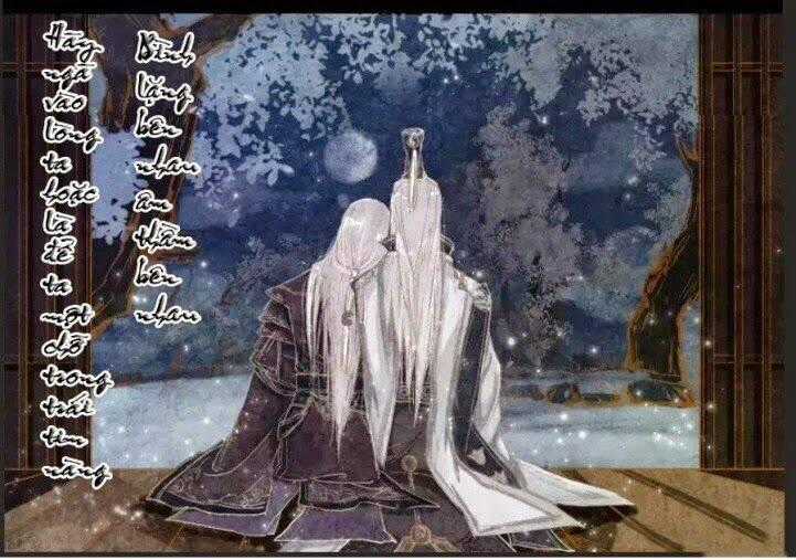 Tình Kiếp Chapter 1 trang 5