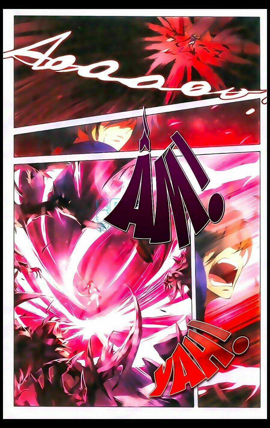 Tinh Kỷ Nguyên Chapter 1 trang 2