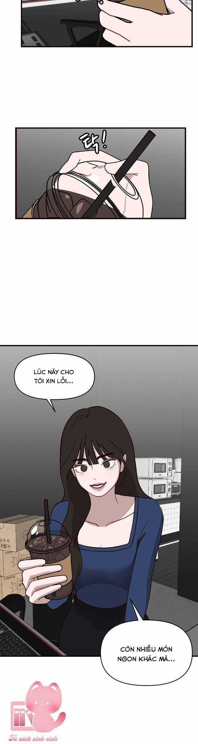 Tỉnh Lại Đi, Jeon Seung Yeon! Chapter 1 trang 15