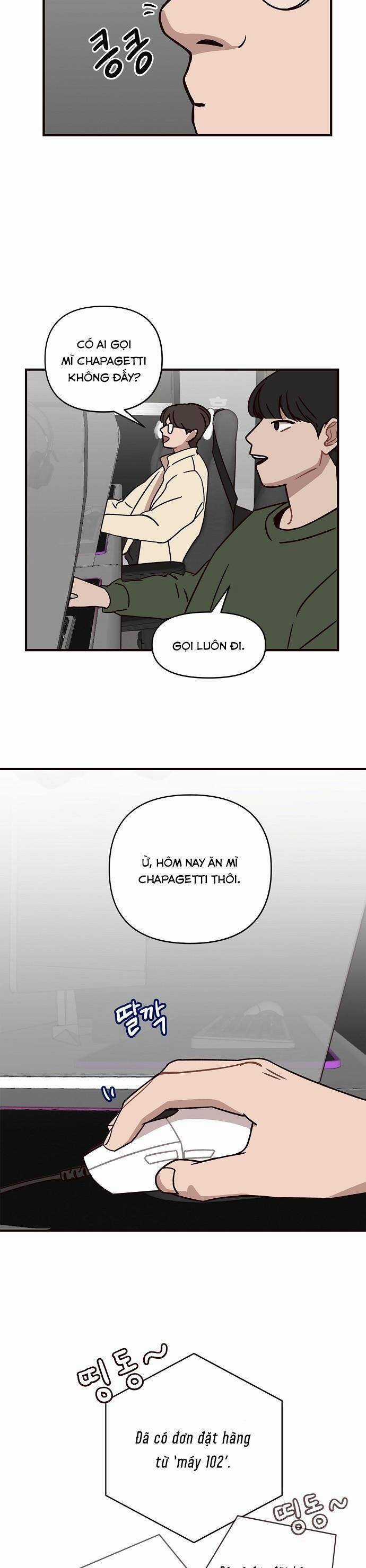 Tỉnh Lại Đi, Jeon Seung Yeon! Chapter 1 trang 3