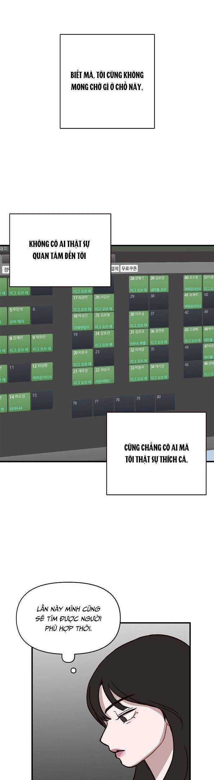 Tỉnh Lại Đi, Jeon Seung Yeon! Chapter 1 trang 44