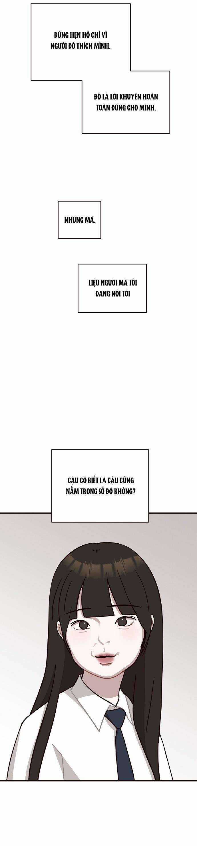 Tỉnh Lại Đi, Jeon Seung Yeon! Chapter 2 trang 27