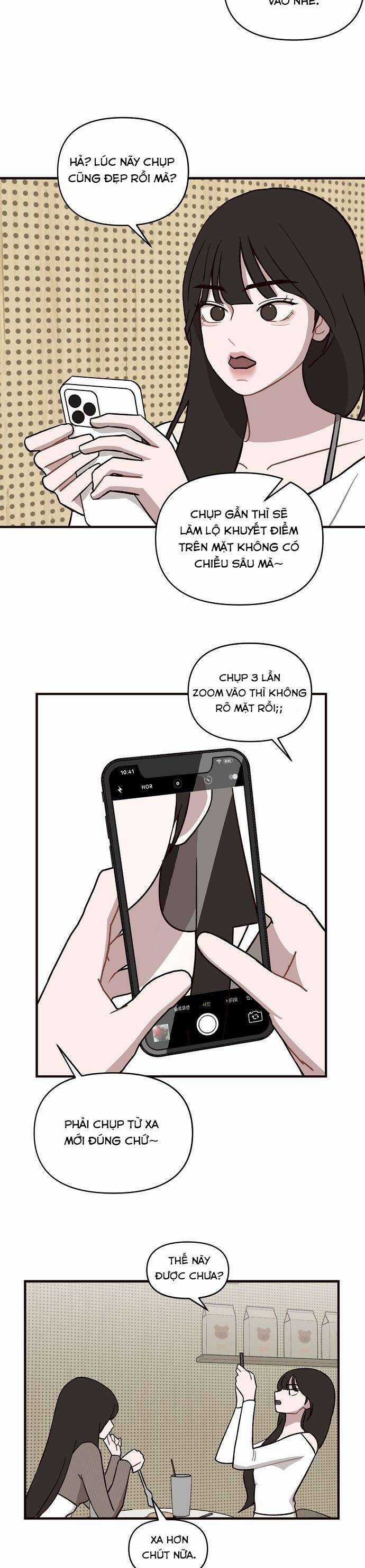 Tỉnh Lại Đi, Jeon Seung Yeon! Chapter 2 trang 3
