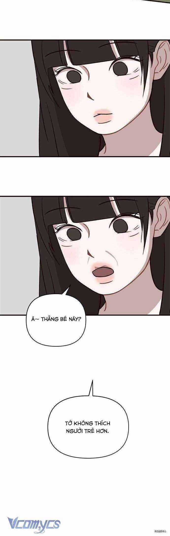 Tỉnh Lại Đi, Jeon Seung Yeon! Chapter 2 trang 36
