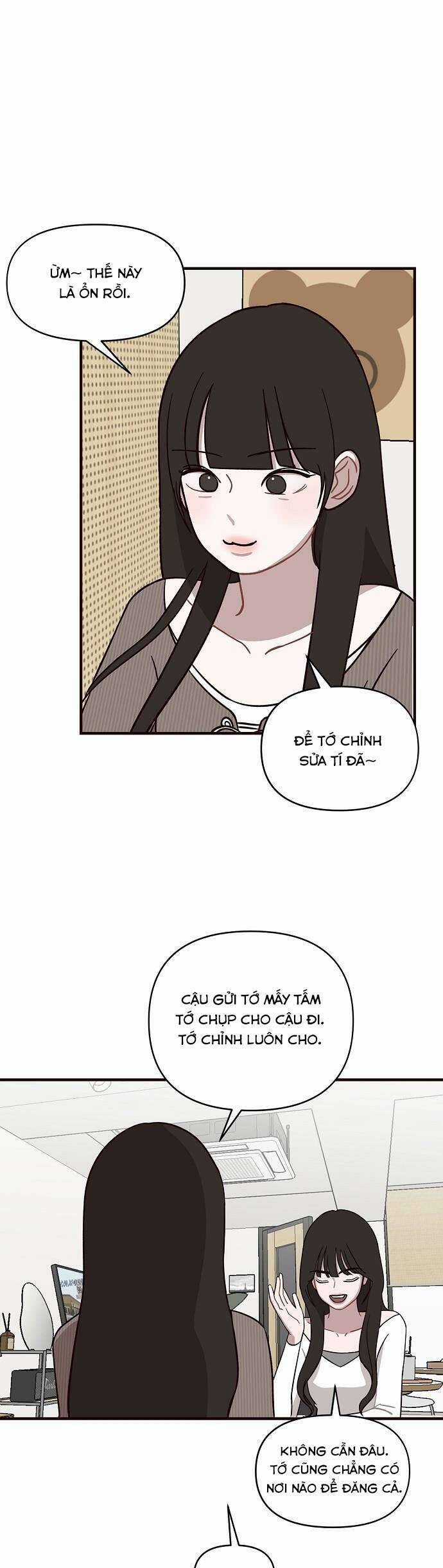 Tỉnh Lại Đi, Jeon Seung Yeon! Chapter 2 trang 5
