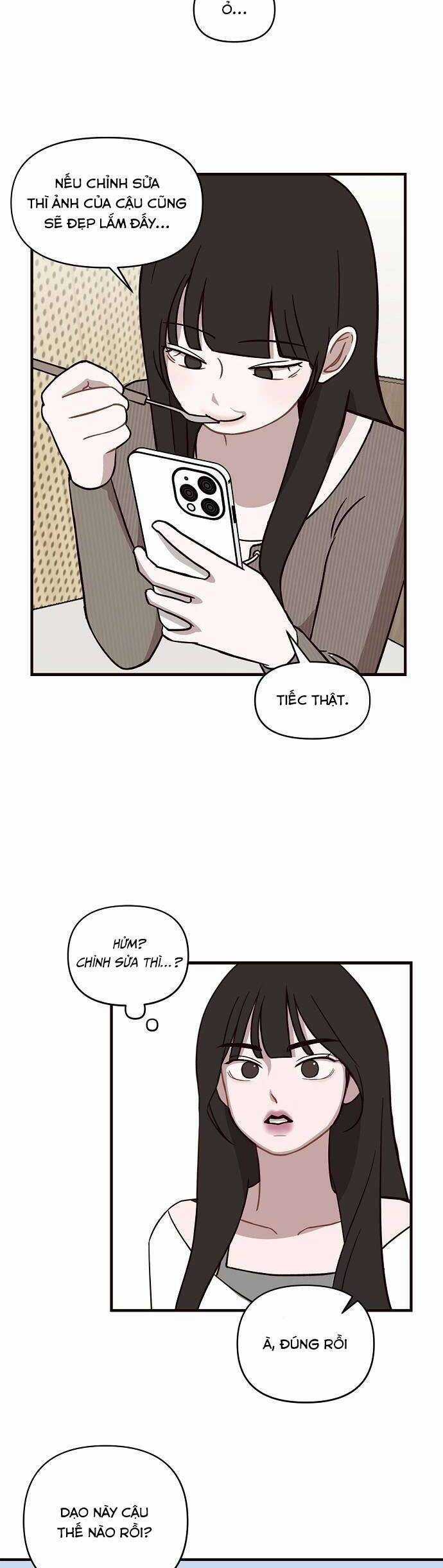 Tỉnh Lại Đi, Jeon Seung Yeon! Chapter 2 trang 6