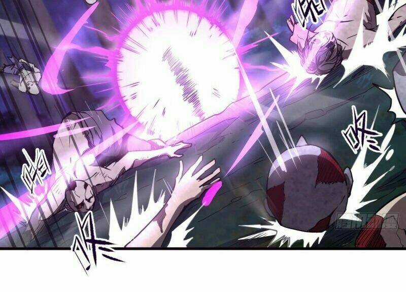 Tinh Linh Ám Đế Chapter 1 trang 49