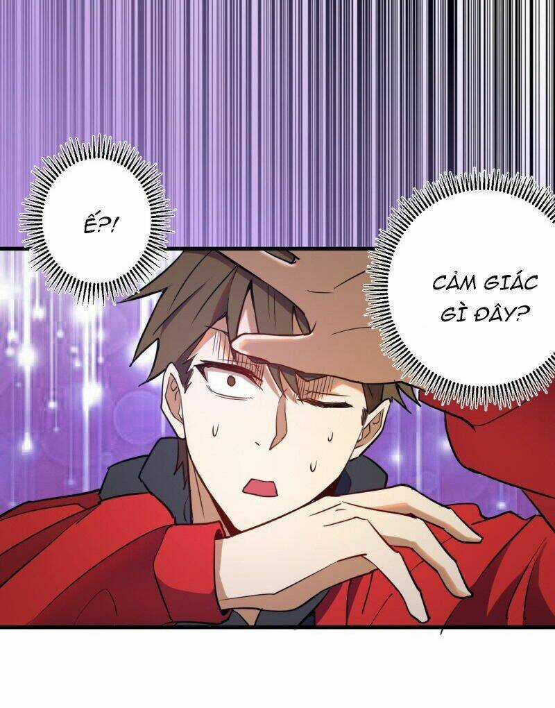 Tinh Linh Ám Đế Chapter 1 trang 55