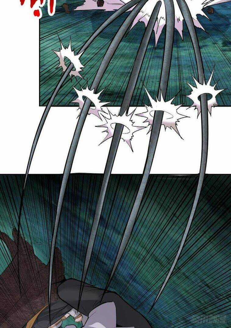 Tinh Linh Ám Đế Chapter 10 trang 15