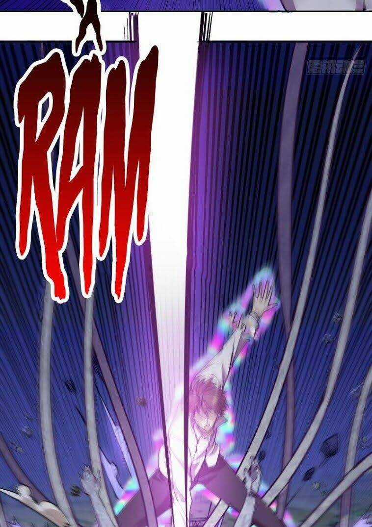 Tinh Linh Ám Đế Chapter 10 trang 26