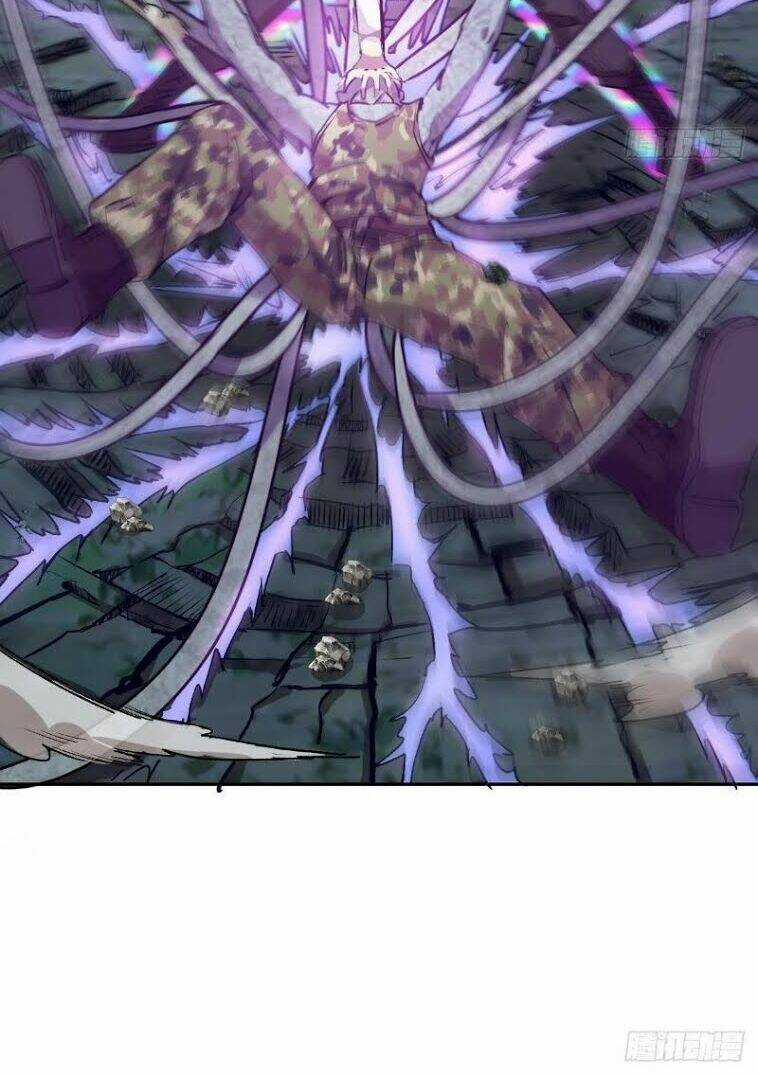 Tinh Linh Ám Đế Chapter 10 trang 27