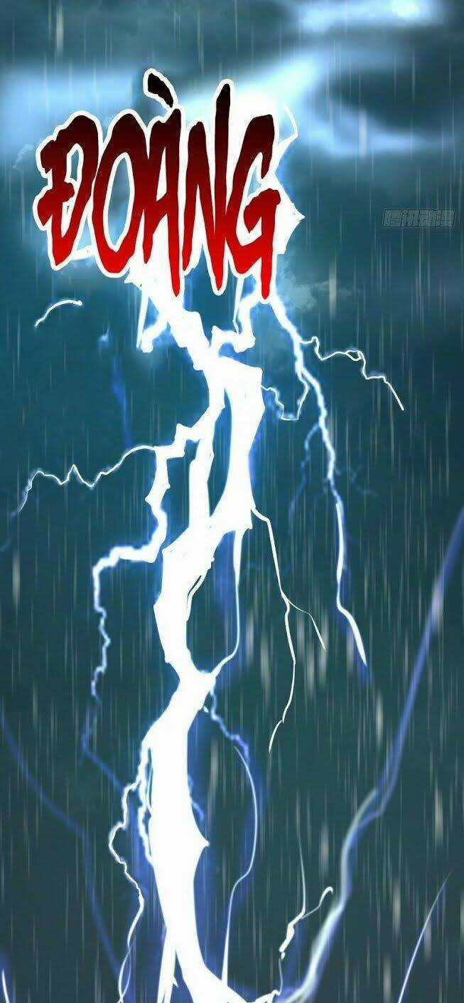 Tinh Linh Ám Đế Chapter 10 trang 41