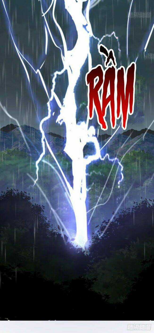 Tinh Linh Ám Đế Chapter 10 trang 42