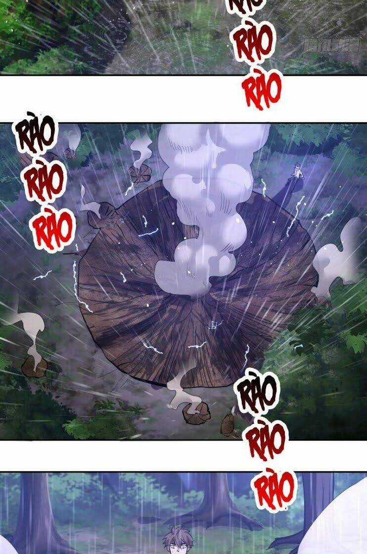 Tinh Linh Ám Đế Chapter 10 trang 44