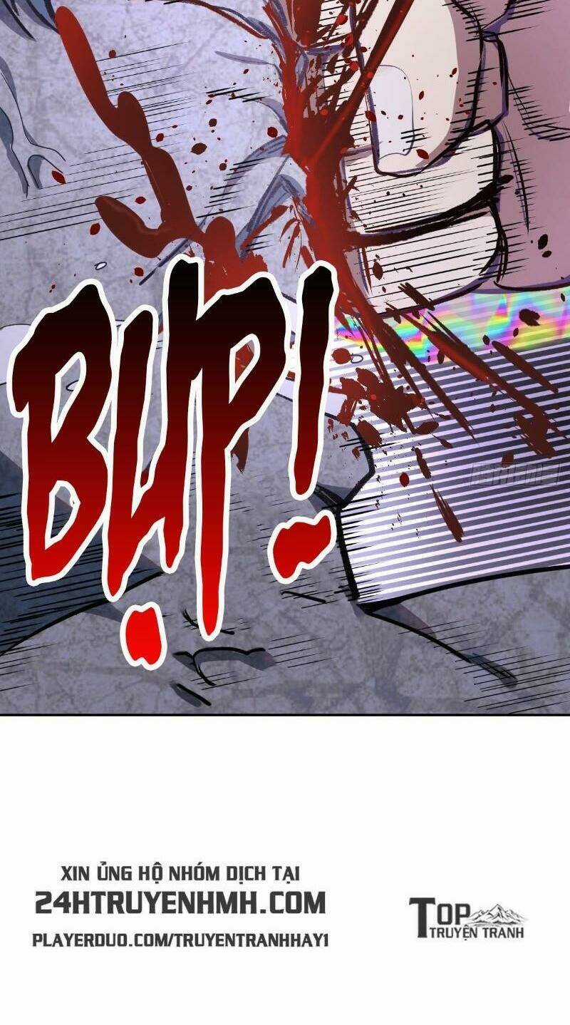 Tinh Linh Ám Đế Chapter 10 trang 55