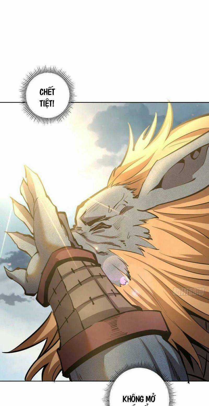 Tinh Linh Ám Đế Chapter 102 trang 0