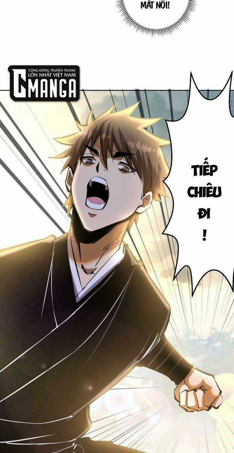 Tinh Linh Ám Đế Chapter 102 trang 1