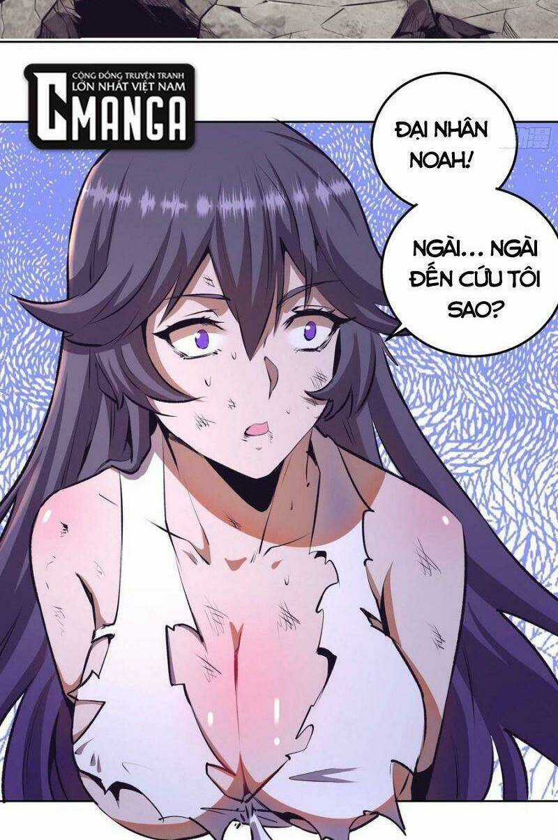 Tinh Linh Ám Đế Chapter 106 trang 1
