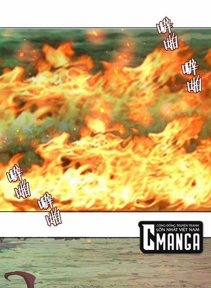 Tinh Linh Ám Đế Chapter 107 trang 0