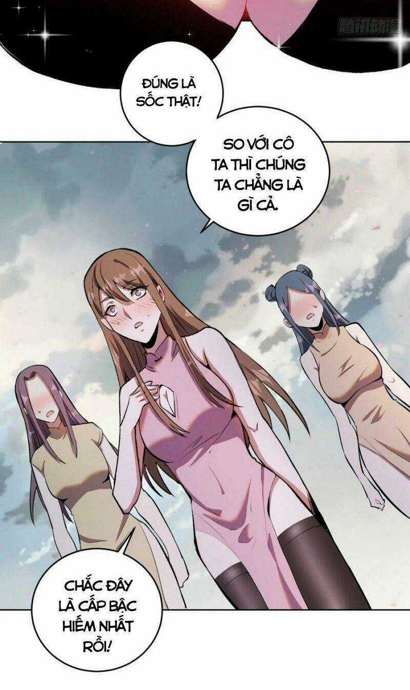 Tinh Linh Ám Đế Chapter 109 trang 1
