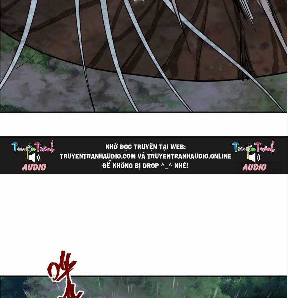 Tinh Linh Ám Đế Chapter 11 trang 5