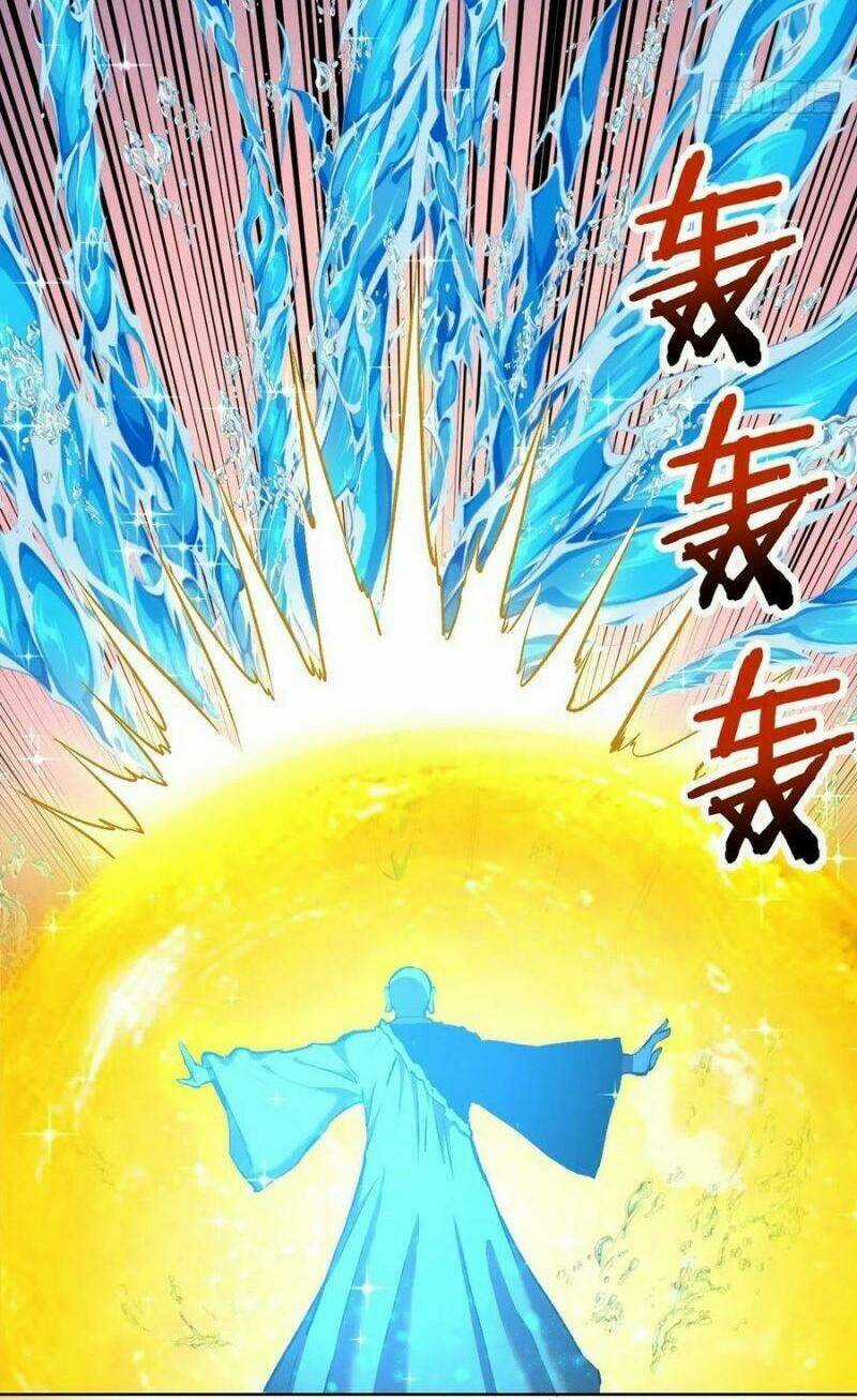 Tinh Linh Ám Đế Chapter 113 trang 1
