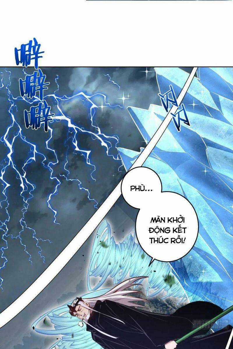 Tinh Linh Ám Đế Chapter 115 trang 0