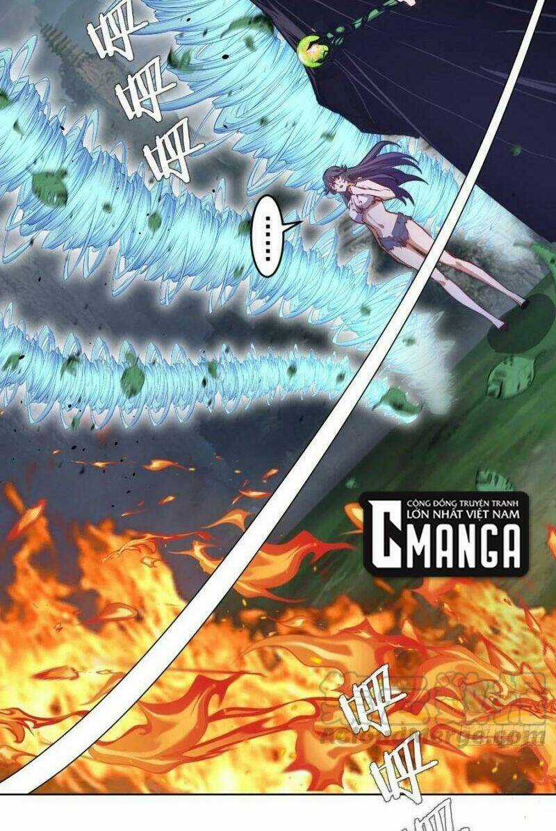 Tinh Linh Ám Đế Chapter 115 trang 1