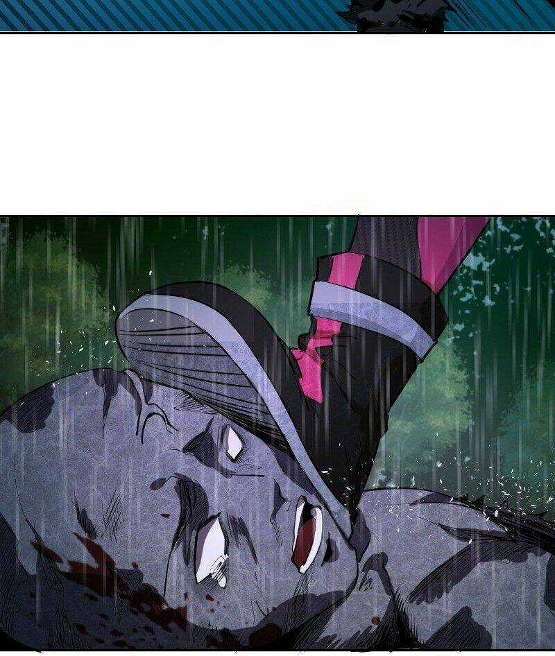 Tinh Linh Ám Đế Chapter 12 trang 9