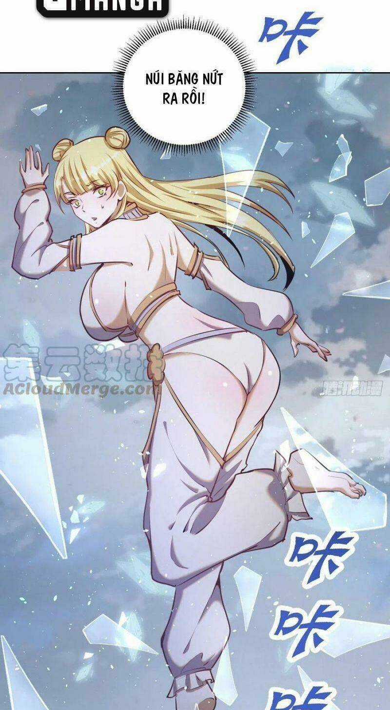 Tinh Linh Ám Đế Chapter 120 trang 1