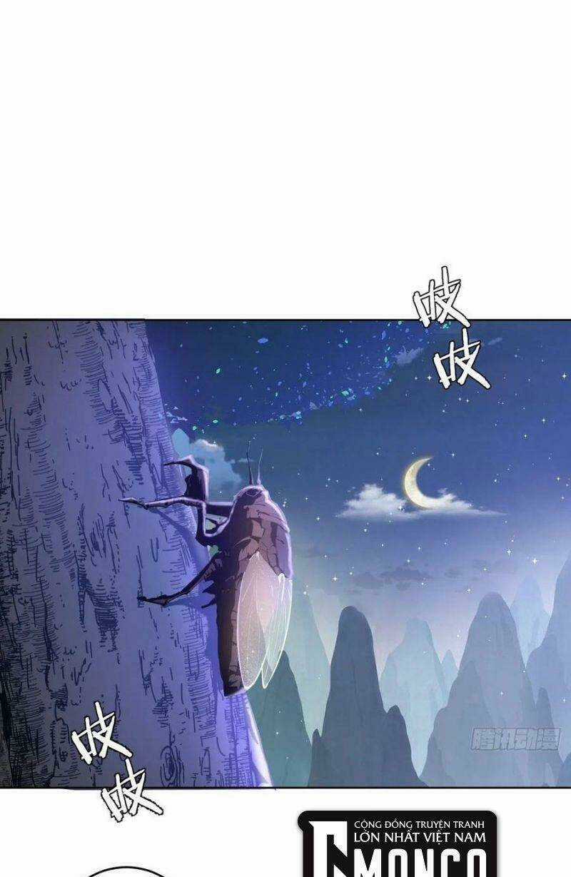 Tinh Linh Ám Đế Chapter 121 trang 0