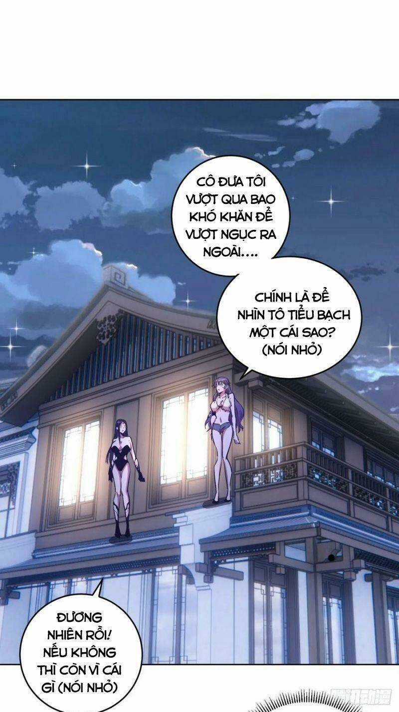 Tinh Linh Ám Đế Chapter 122 trang 0