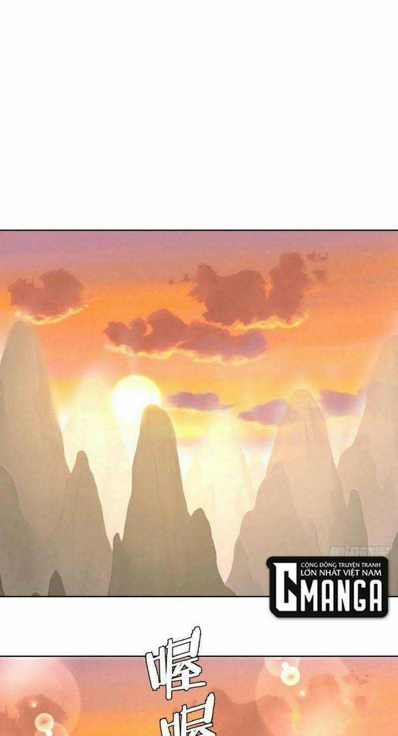 Tinh Linh Ám Đế Chapter 123 trang 0