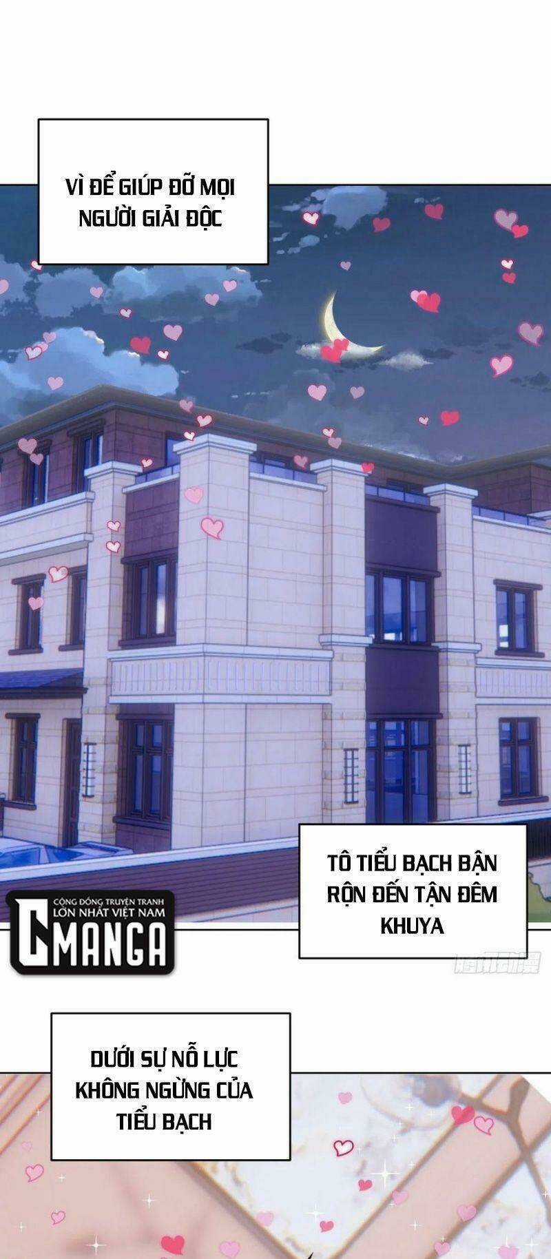 Tinh Linh Ám Đế Chapter 126 trang 0