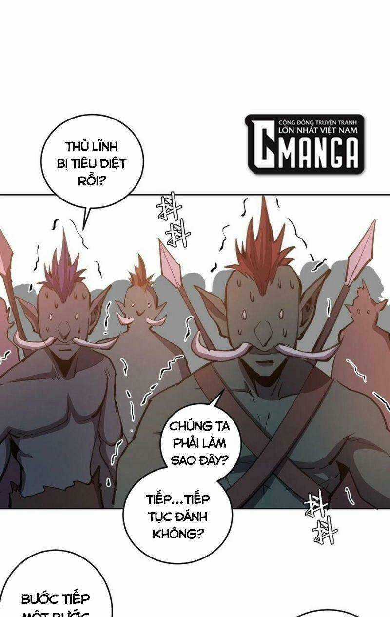 Tinh Linh Ám Đế Chapter 129 trang 0