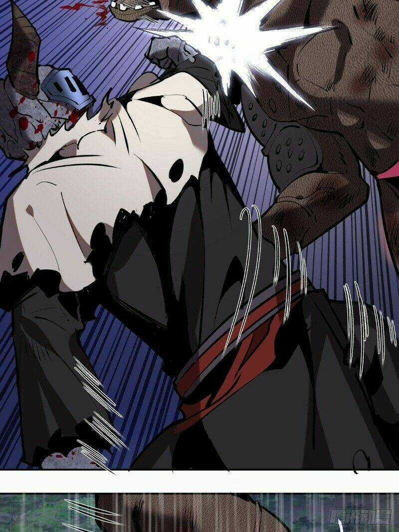 Tinh Linh Ám Đế Chapter 13 trang 3